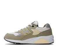 580 Trainers - Olive Leaf - 9