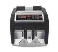 5800C Rechargeable Multi-Currency Money Counter with Battery,Precise Detection