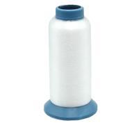 5800M*0.1MM Clear Nylon Thread Nylon Invisible Thread for Sewing/Beading/Embroidery/Upholstery