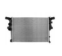 NISSENS 61988 Radiator, engine cooling for ,IVECO