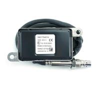 5801754014 5WK96775A 5WK9 6775A 24V Nitrogen Oxygen NOx Sensor 24V For Iveco Trucks Buses Diesel Exhaust Gas Detection Nitrogen Oxide Sensor