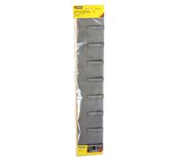 58057 NOCH Containment Wall With Support Pillars CM 67 x 12.5