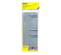 58058 Noch Retaining Wall With Arches And Support Columns Scale 1:87