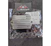 58096R Voltage Regulator Genuine - Piaggio FLY 50 2T ZAPC44100 LBMC4470