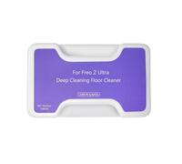 580ml Deep Floor Cleaning Solution for Vacuum Cleaner Compatible with Narwal Freo Z Ultra/Freo Z10 Suitable for Various Floor Surfaces(1PCS)