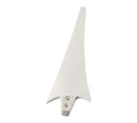 580MM Wind Generator Blades for Small Wind Turbine Systems Constructed from FRP Material
