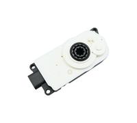 5811R1000 Lower Grille Shutter Actuator Motor Fit for BMW 3 4 5 Series X3 X4 X5 X6 Active Air Flap Control Module Replace 9881645-02 9881645