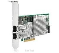 581201-B21 NC550 SFP Dual Port 10GbE Server Adapter