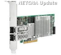 581201-B21 NC550 SFP Dual Port 10GbE Server Adapter Compatible Product by NETCNA