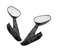 581501 581500 Rearview Mirror Left Right For PIAGGIO For VESPA X9 125 180 200 250 500 2000 2001 2002 2003 Scooter Parts