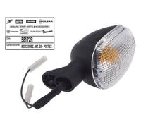 GILERA RUNNER 50 SP GILERA RUNNER 50 PUREJET 2005-ON GENUINE LEFT REAR INDICATOR