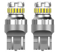 Osram 7515-02B Original Equipment W21/5W bulbs in a twin blister pack - Transparent