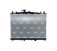 58236 RADIATOR, ENGINE COOLING NRF
