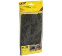 Noch 58250 HO/OO Gauge Quarrystone Wall Hard Foam 23.5 x 12.5cm