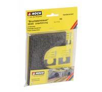 Noch 58300 Underpass Hard Foam Kit