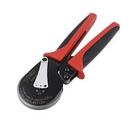 58319040 Tool: insulated wire end ferrules 0.08-16mm² FELO for clamping