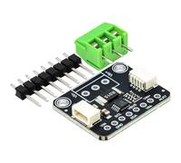 5832 INA228 20Bit Power Supervisor Module for Efficient Voltages and Current Trackings High Precisions Voltages Sensorings