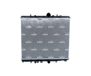 58373 RADIATOR, ENGINE COOLING NRF