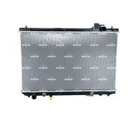 58378 RADIATOR, ENGINE COOLING NRF