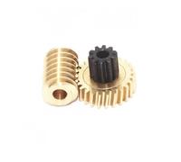 5840-31ZY 0.7M Worm Turbine Reducer electronic starter matching gear All Steel/Copper Self-locking CZAOINCU(COPPER)