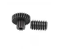 5840-31ZY 0.7M Worm Turbine Reducer electronic starter matching gear All Steel/Copper Self-locking CZAOINCU(STEEL)