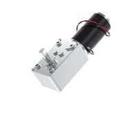 5840-31ZY DC 12V 24V Reduction Gear electronic starter Large Torque High Power 2-70kg 7RPM-470RPM Worm Gear electronic starter Reversed electronic starter(24V 7RPM,Package A)