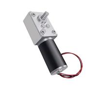 5840-31ZY Turbo Worm Encoder DC Reduction electronic starter Self locking Speed Control Small electronic starter 12V24V(12V 40RPM)