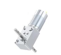 5840-555 Brushed DC Motor 12V bidirectional Round Shaft 32MM Switching Forward and Reverse Speed regulating(16RPM)