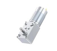 5840-555 DC Brushed Motor 470RPM~7RPM 12V Speed Adjustable Forward and Reverse Switching Torque 100KG.CM Reduction(160RPM)