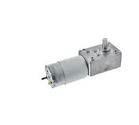 5840-555 encoder reduction motor large torque encoder motor worm motor 12V(12V6 rpm)