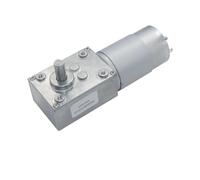 5840-555 High Torque DC 12V 24V Worm Gear electronic starter MQXFCZUX(12V 40rpm,Package 1)