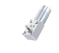 5840-555 Micro DC Brushed Motor 470RPM~7RPM 12V~24V Speed Adjustable Forward And Reverse Switching Torque 100KG.CM Geared Motor