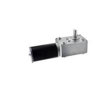 5840 Engine DC 12V 24V Worm Gear electronic starter MQXFCZUX(260RPM_24V)