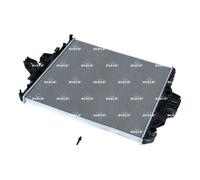 58431 RADIATOR, ENGINE COOLING NRF
