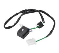 58439034000 Stator Pick Up Trigger Pulse Coil Pulser Compatible With Motorcycle Models 400 EGS-E END LC4 LS-E R RXC-E XC 620 640 Adventure Aftermarket Replacement