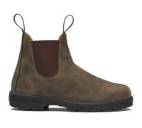 585 Boot - Rustic Brown UK 9