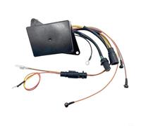 585145/585189/5004532/5004533/113-4808 Outboard Engine Power Module Pack For Johnson For Evinrude 3 Cylinder 2-Stroke Carbureted 50/60/70HP 2-Stroke Carbureted (G8001001), 1994-2001 Pure Copper Coils