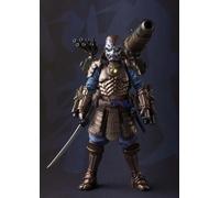 58540 Samurai War Machine AF