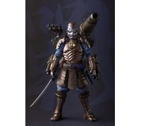 58540 Samurai War Machine AF