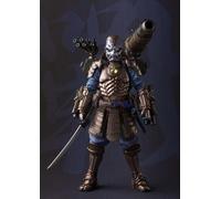 58540 Samurai War Machine AF