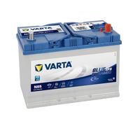 12v Blue Dynamic EFB Battery - 85Ah - 800CCA