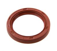 Shaft Seal, wheel hub CORTECO 12015364B