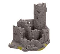 58605 NOCH HO Ruins of a castle scale 1:87 as in the photo