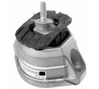 Hutchinson Engine Mount 586312 - Fits BMW 5 Touring & 6 Convertible - Right