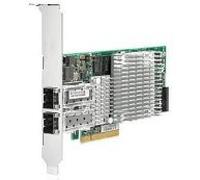 586444-001 NC550 SFP Dual Port 10GbE Server Adapter - Naturewell Updated