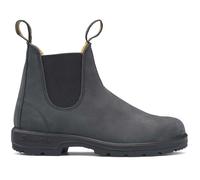 587 Boots - Rustic Black UK 7
