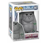 #587 Earth Giant Funko POP - Disney Frozen 2 - Includes POP Protector new