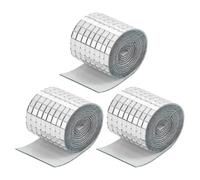 5880pcs Mirror Mosaic Tiles 5x5mm Silver Glass Squares