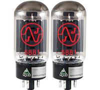 5881 - JJ Electronics, Apex Matched Pair
