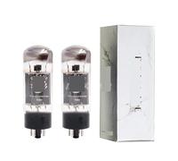 5881 tube replaces 6L6G 6L6GA 6L6GB 6L6GC 5881A 350C 6P3P(2 pcs)